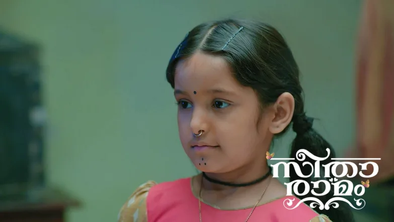 Seetha Ramam - June 23, 2025 Episode 406