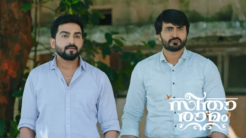 Seetha Ramam - June 26, 2025 Episode 412
