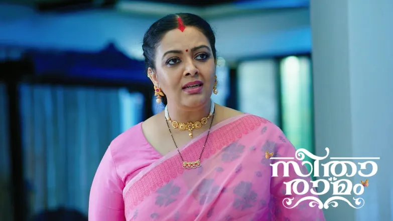 Ashok Trains Subbi Episode 410