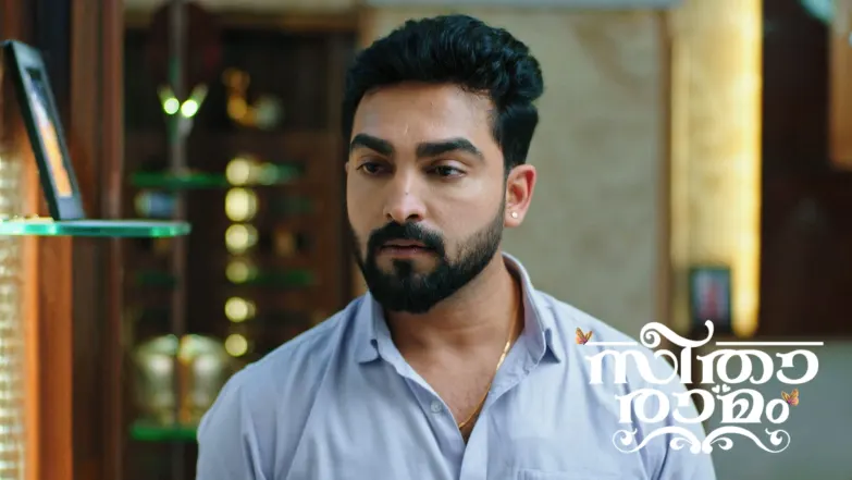 Ashok's Confidence Makes Bhargavi Feel Uneasy Episode 411