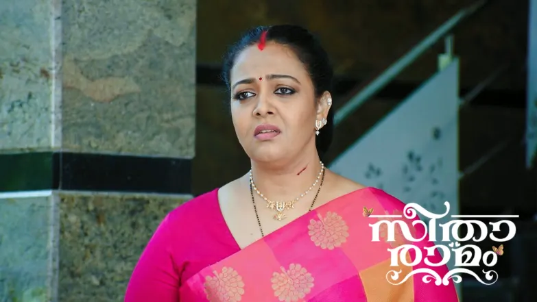 Seetha Ramam - June 26, 2025 Episode 413