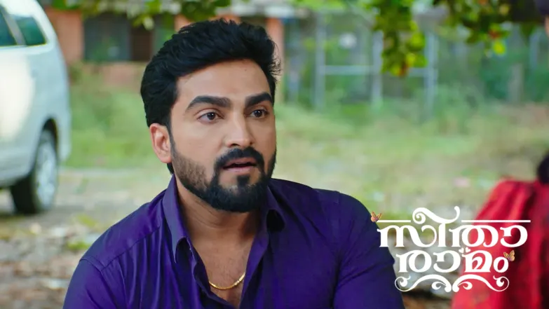 Seetha Ramam - June 23, 2025 Episode 407