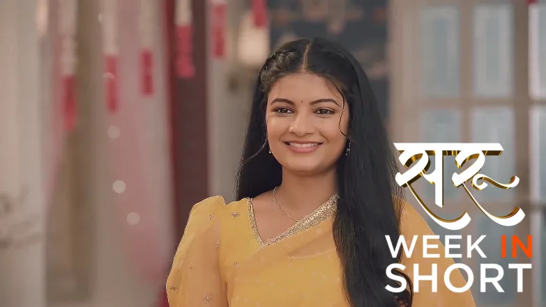 Saru | June 16 - June 22, 2025 23rd June 2025 Webisode