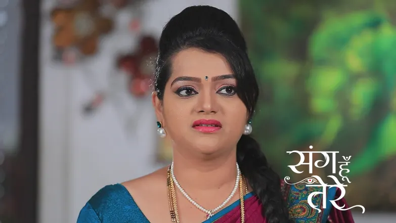 Sang Hu Tere - June 24, 2025 Episode 45