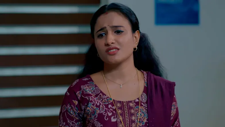 Madhura Nombara Kattu - June 25, 2025 - Episode Spoiler