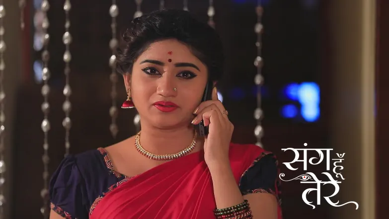Belly Agrees to Marry the Man of Muthu’s Choice Episode 46