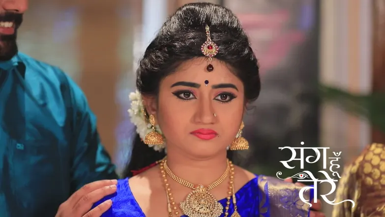 Belly Visits the Suitor's Family Episode 47