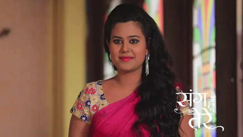 Maya’s Friends Cut Belly’s Mangalsutra Episode 51