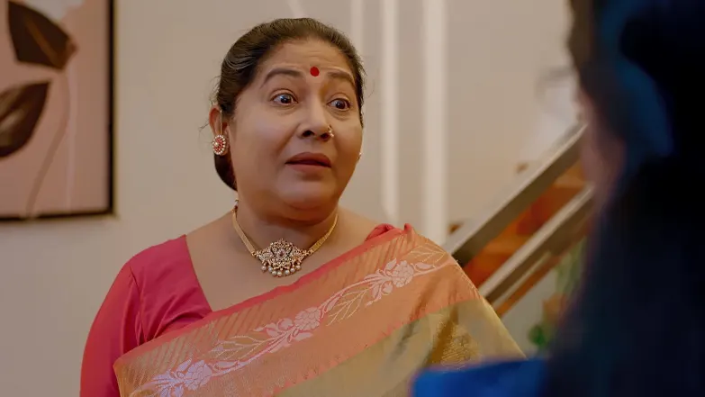 Manathe Kottaram - June 25, 2025 - Episode Spoiler