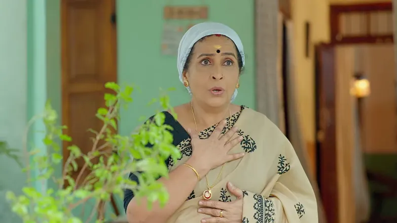 Manathe Kottaram - June 26, 2025 - Episode Spoiler