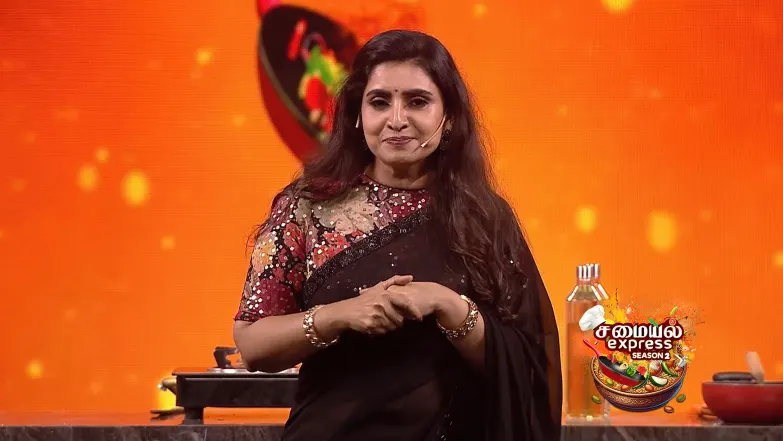 Samayal Express Season 2 - July 13, 2025 Episode 1