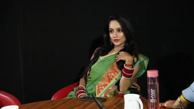 Planner Dulhaniya Episode 8