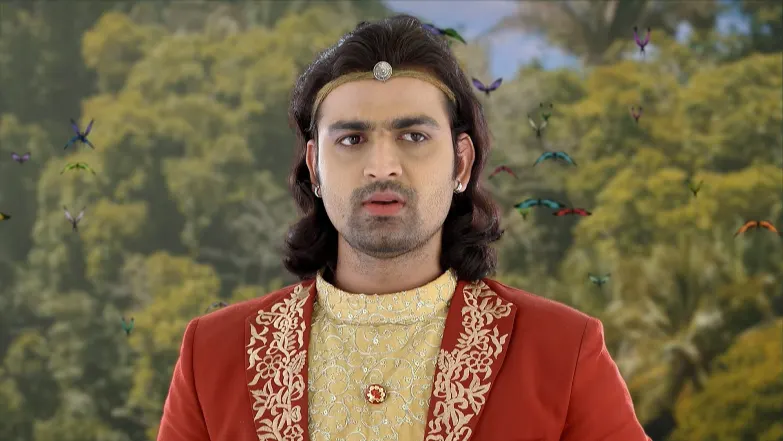 Parul - June 27, 2025 - Episode Spoiler