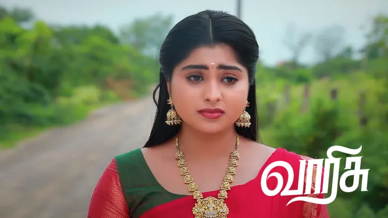 A Hermit's Prophecy Shatters Tamil Episode 1