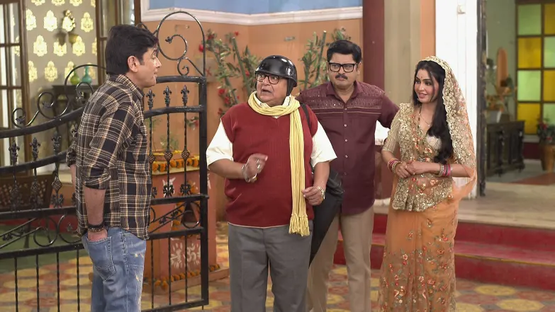 Bhabi Ji Ghar Par Hai! - June 30, 2025 - Episode Spoiler