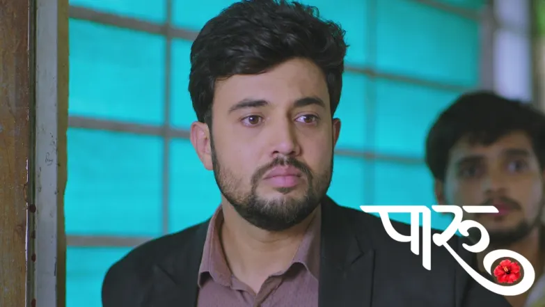 An Enraged Maruti Slaps Aditya Episode 480