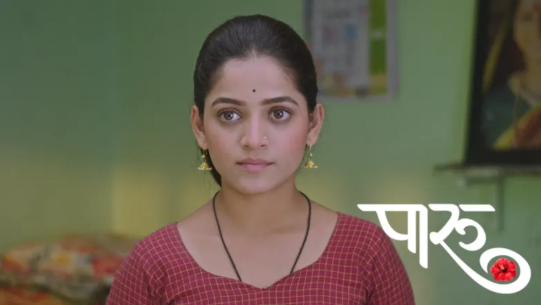 Ahilya Devi to Look for a Match for Paaru Episode 479