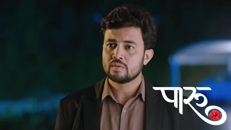 Everyone Is Shocked to See Paritosh’s Wife Episode 481
