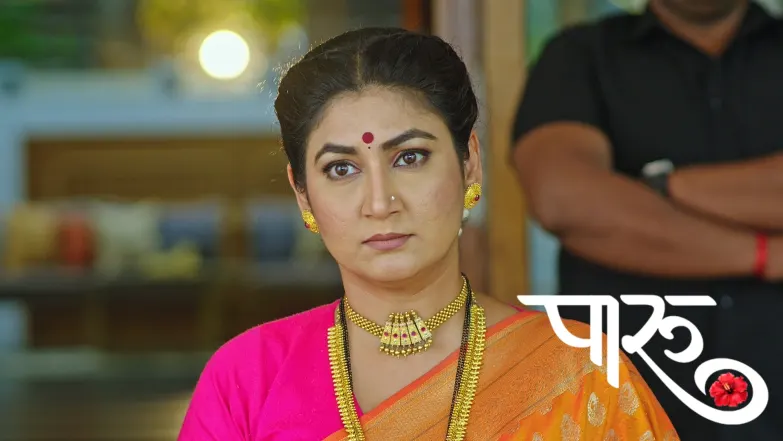 Ahilya Devi's Decision Hurts Paritosh Episode 482