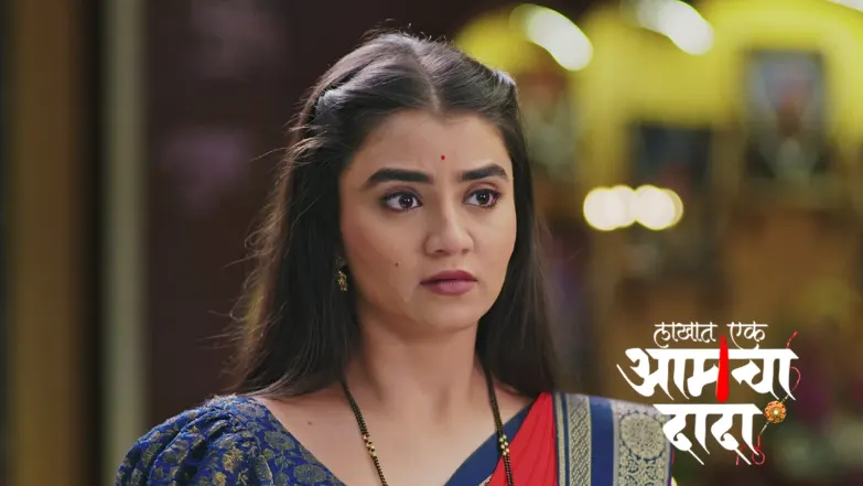Surya Rejects Rajashree and Prasad's Alliance Episode 340