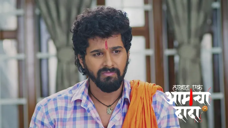 Surya Ousts Shashikant and Satyajit from His House Episode 341
