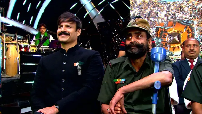 Special Performances on Republic Day Episode 28