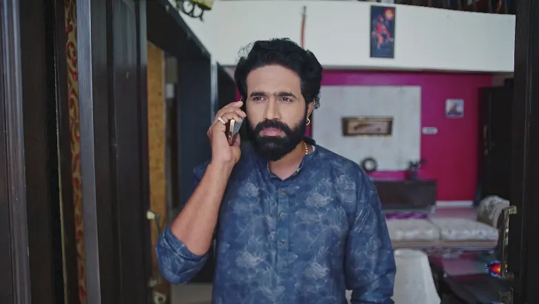 Lakhat Ek Amcha Dada - July 06, 2025 - Best Scene 