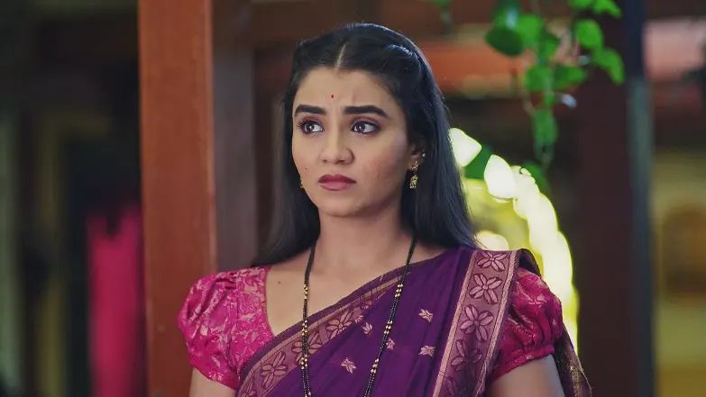 Lakhat Ek Amcha Dada - July 05, 2025 - Best Scene 