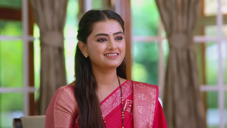 Lakhat Ek Amcha Dada - July 03, 2025 - Episode Spoiler