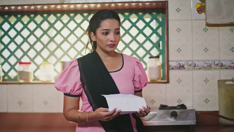Lakhat Ek Amcha Dada - July 02, 2025 - Episode Spoiler