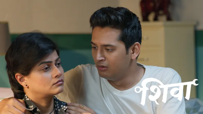 Ashu Is Worried about a Devastated Shiva Episode 458