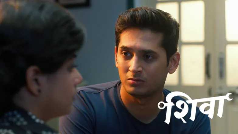 Shiva's Decision to Not Attend School Episode 459