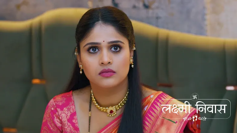 Lakshmi Niwas - July 06, 2025 Episode 185