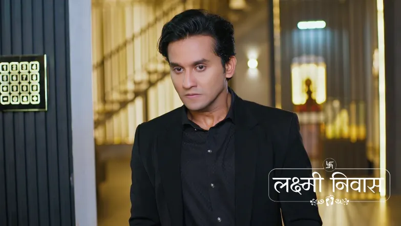 Jayant Fumes Seeing Janhavi Bond with Babuchka Episode 182