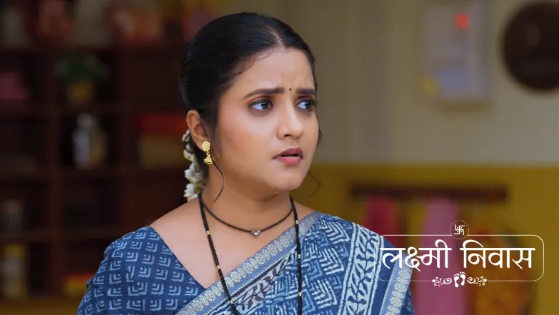 Lakshmi Niwas - July 05, 2025 Episode 184