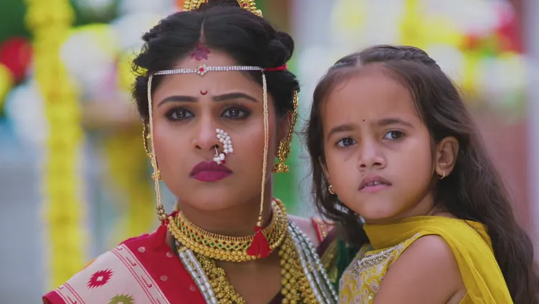 Lakshmi Niwas - July 01, 2025 - Episode Spoiler