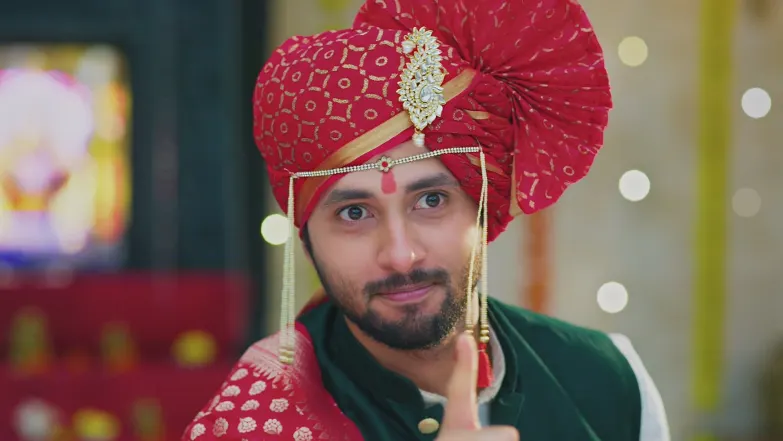 Lakshmi Niwas - July 02, 2025 - Episode Spoiler