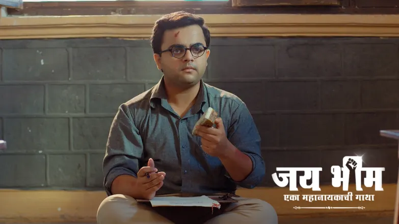 Karuna Confronts Jijabai Episode 818