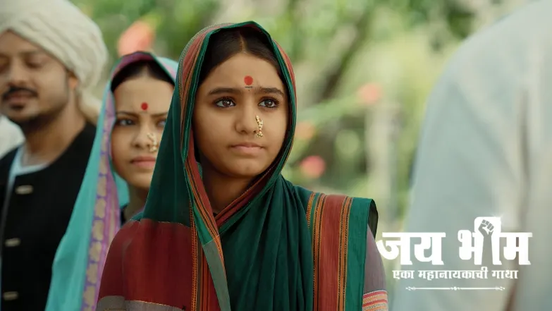 Jijabai Plots against Karuna Episode 820