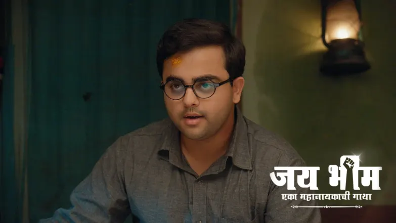 Shishupal Accepts Rama's Challenge Episode 819