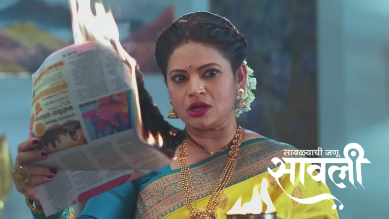 Will Tara Win Over the Family? Episode 262