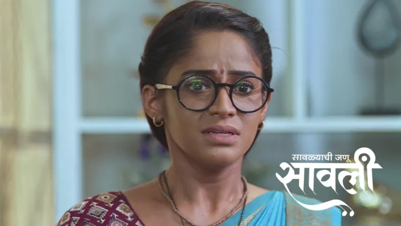 Jayanti and Tara's Plan Fails due to Sarang Episode 265