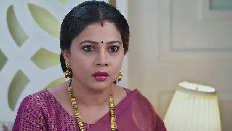 Savalyachi Janu Savali - July 06, 2025 - Best Scene 