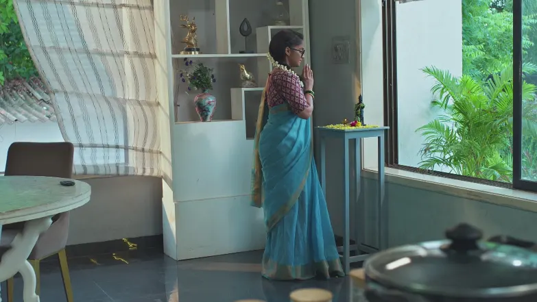Savalyachi Janu Savali - July 02, 2025 - Episode Spoiler
