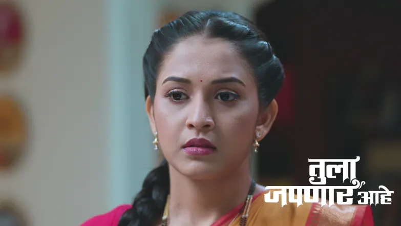 Manjiri Is Irked as Meera Presents the Offerings Episode 122