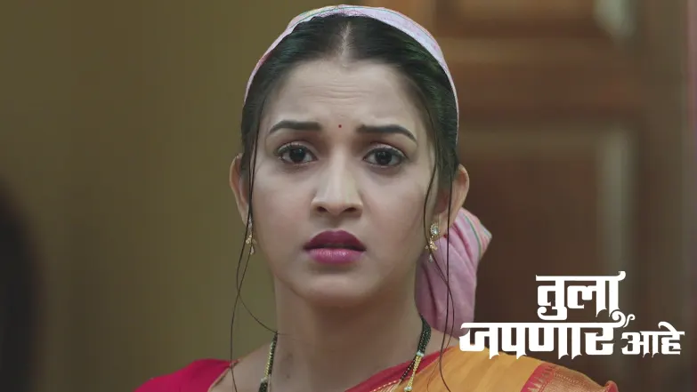 A Miracle Leaves Meera Awestruck Episode 121