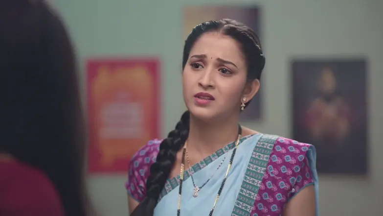 Tula Japnar Aahe - July 05, 2025 - Best Scene 