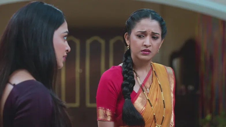 Tula Japnar Aahe - July 03, 2025 - Episode Spoiler