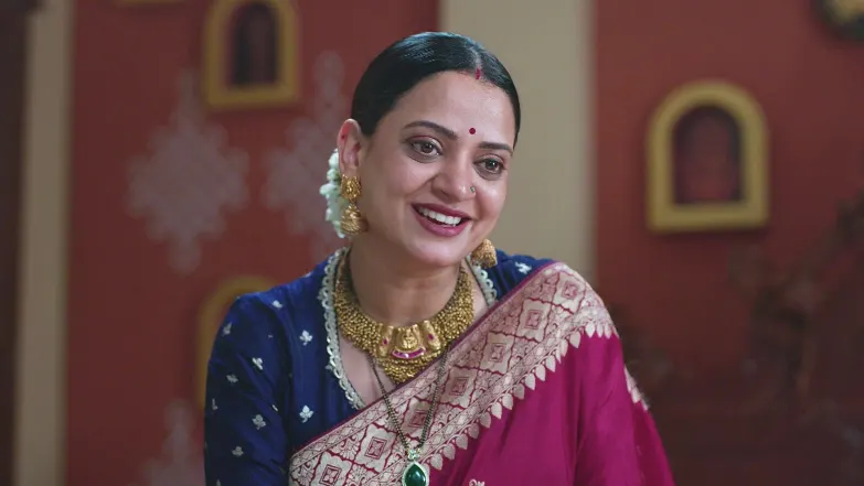 Tula Japnar Aahe - July 02, 2025 - Episode Spoiler