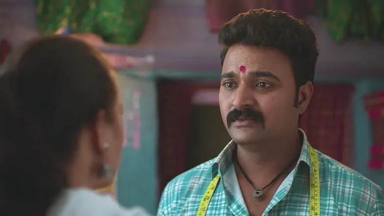 Devmanus Madhla Adhyay - July 04, 2025 - Best Scene 